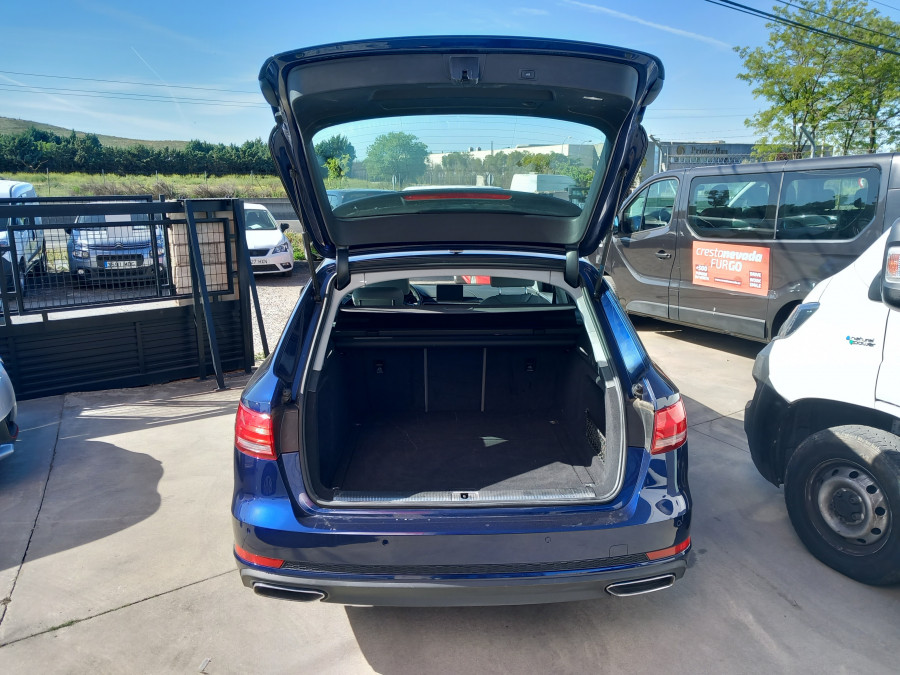 Imagen de AUDI A4 Avant