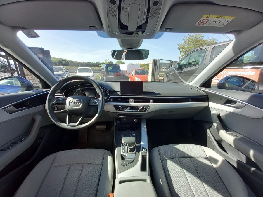 Imagen de AUDI A4 Avant