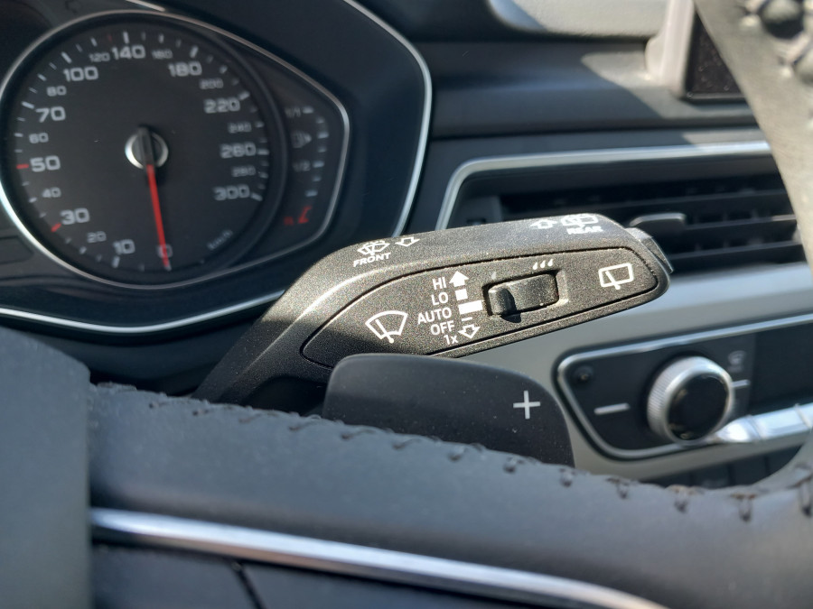 Imagen de AUDI A4 Avant