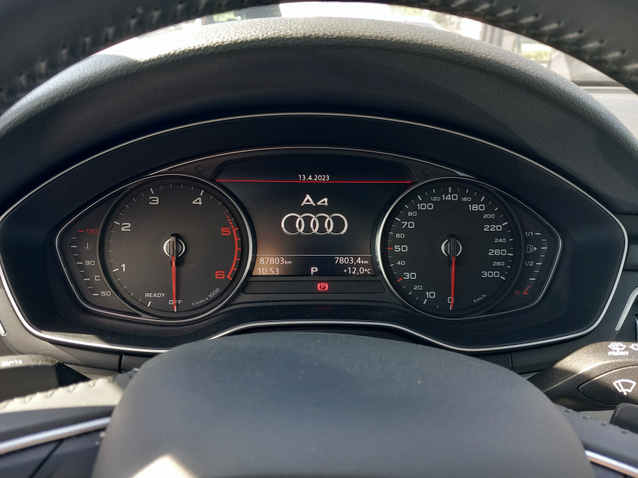 Imagen de AUDI A4 Avant