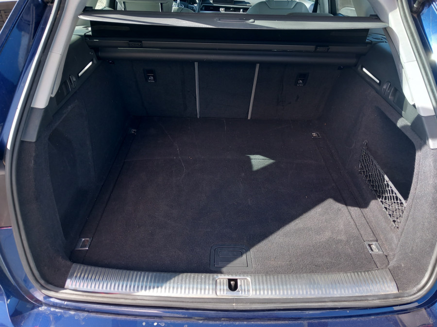 Imagen de AUDI A4 Avant