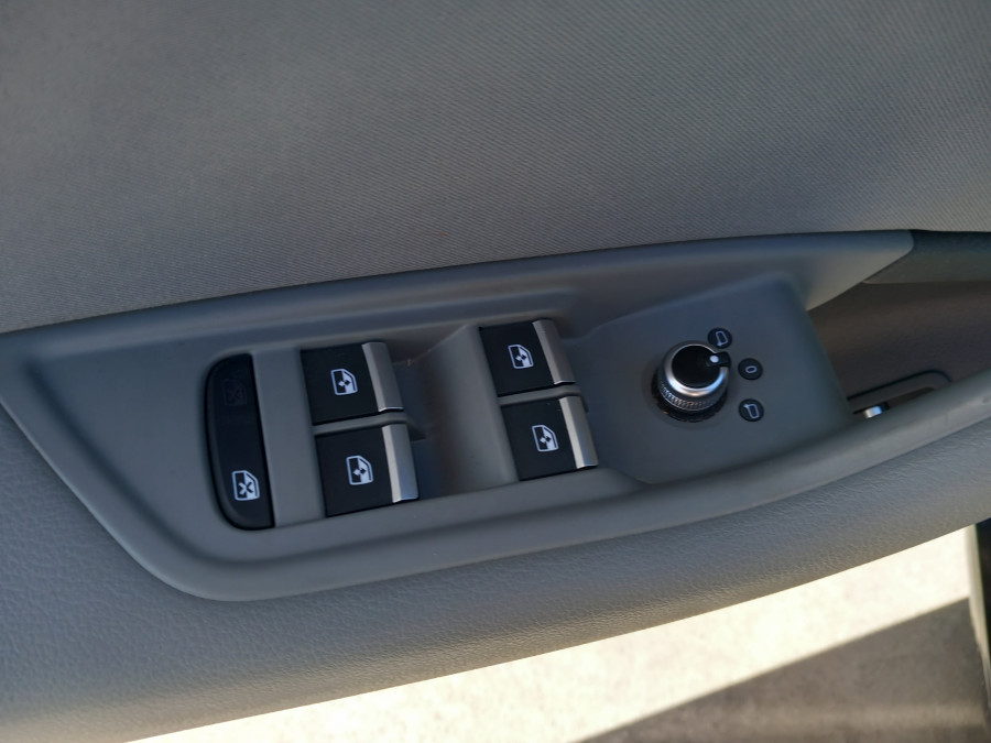 Imagen de AUDI A4 Avant