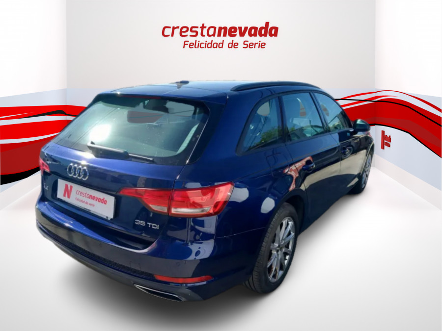 Imagen de AUDI A4 Avant