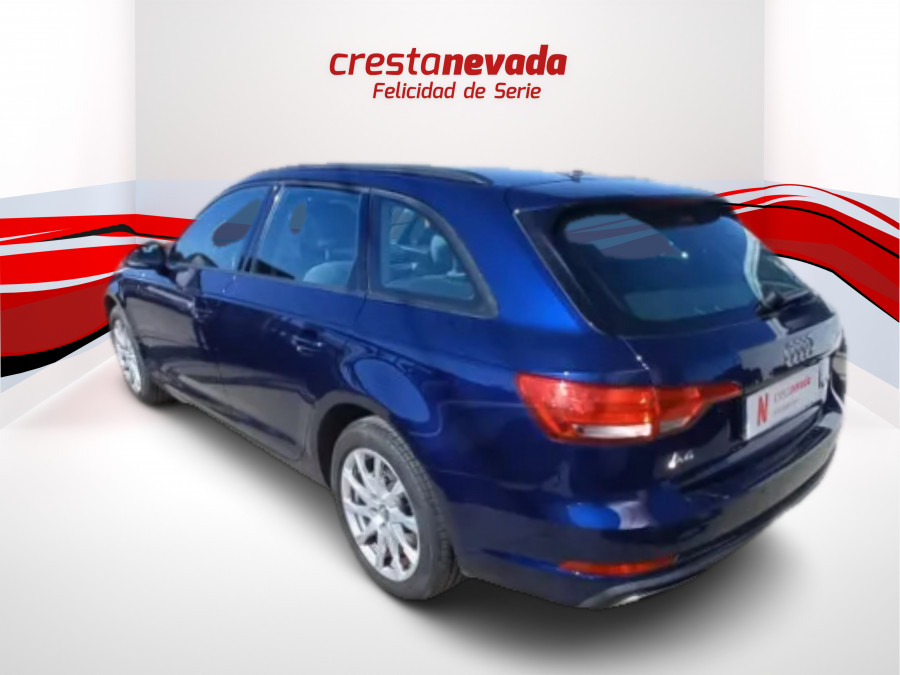 Imagen de AUDI A4 Avant