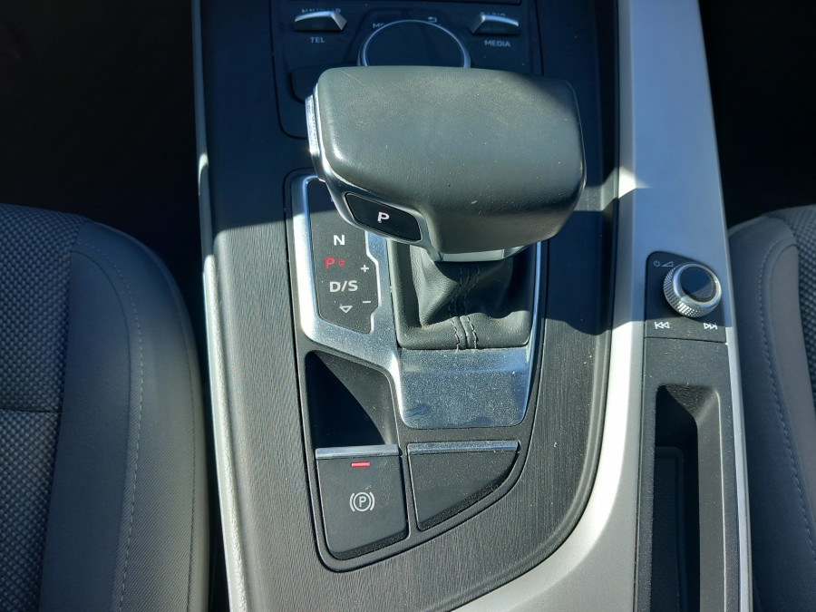 Imagen de AUDI A4 Avant