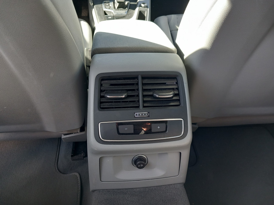 Imagen de AUDI A4 Avant