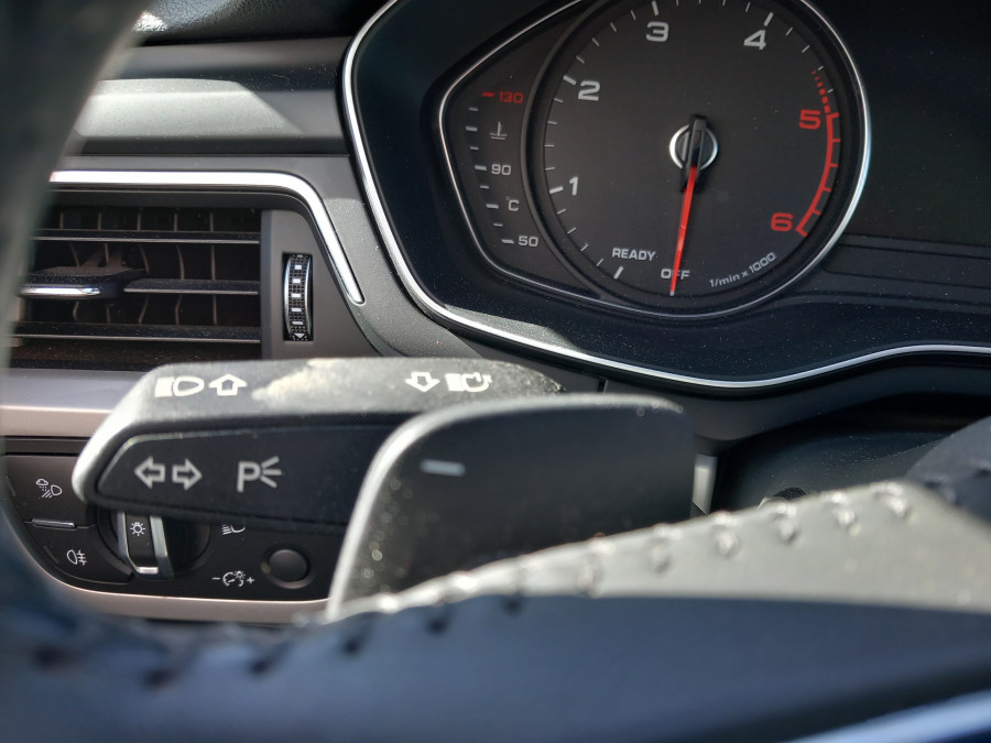 Imagen de AUDI A4 Avant