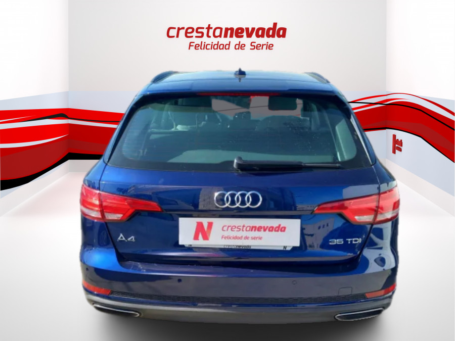 Imagen de AUDI A4 Avant