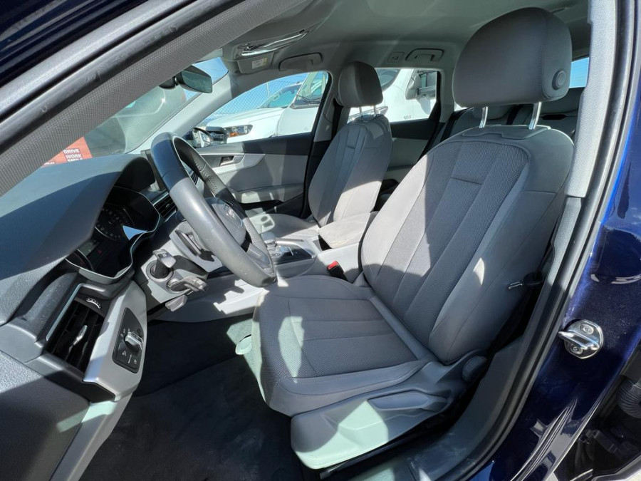 Imagen de AUDI A4 Avant