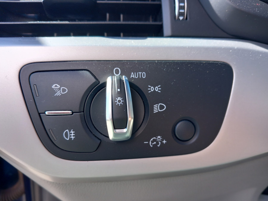 Imagen de AUDI A4 Avant