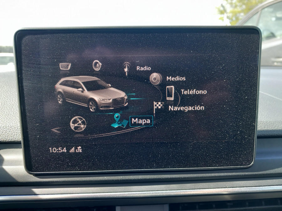 Imagen de AUDI A4 Avant