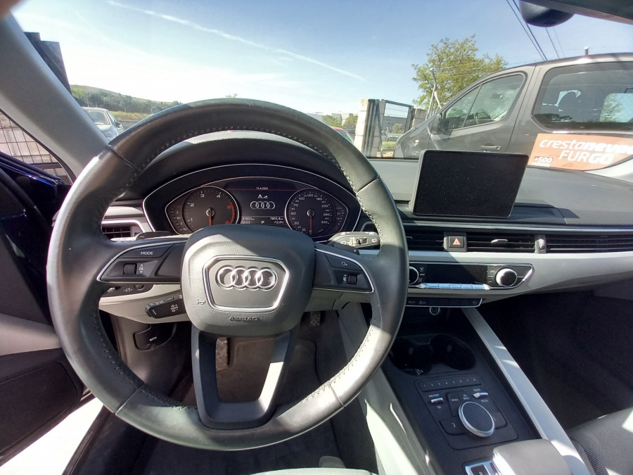 Imagen de AUDI A4 Avant