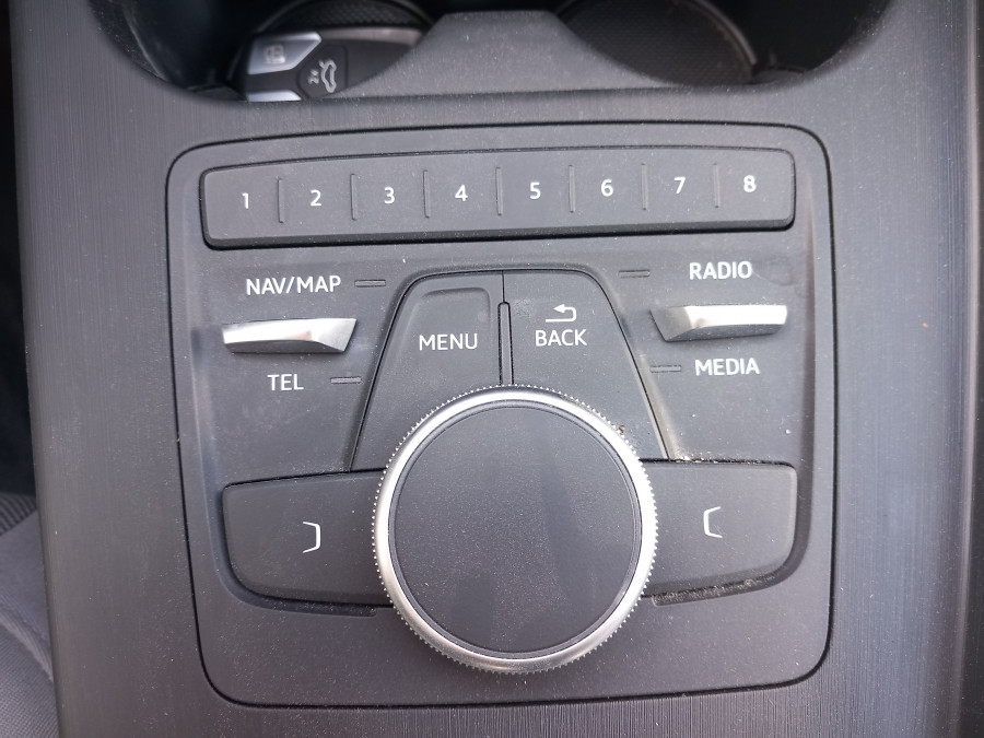 Imagen de AUDI A4 Avant