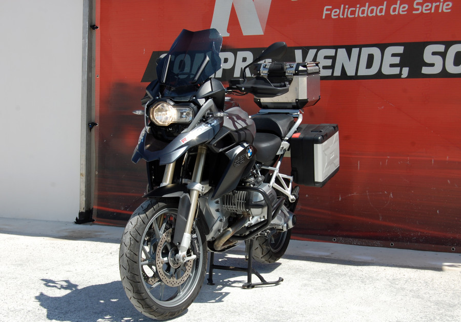 Imagen de BMW R 1200 GS