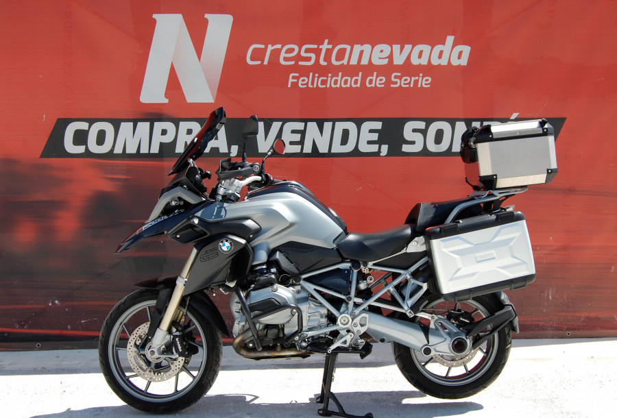 Imagen de BMW R 1200 GS
