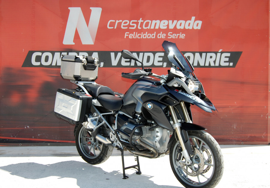 Imagen de BMW R 1200 GS