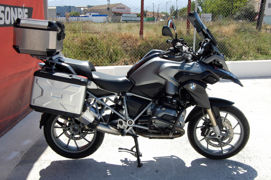 Imagen de BMW R 1200 GS