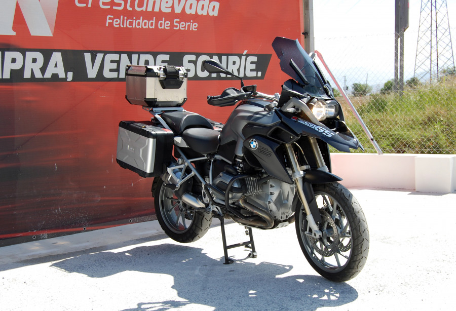 Imagen de BMW R 1200 GS