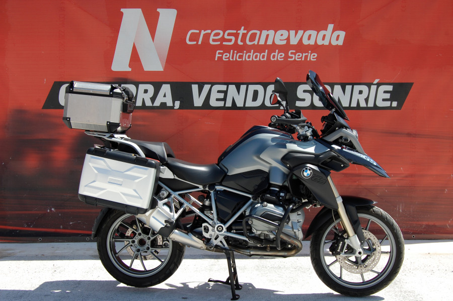 Imagen de BMW R 1200 GS