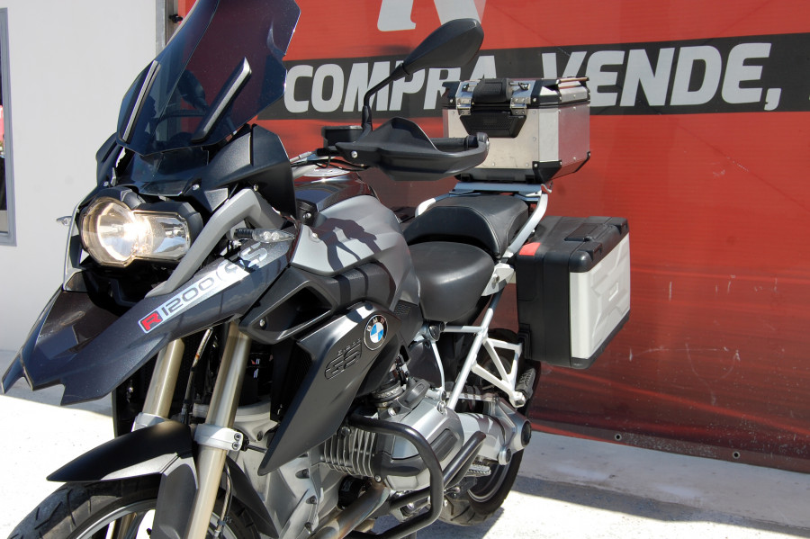 Imagen de BMW R 1200 GS