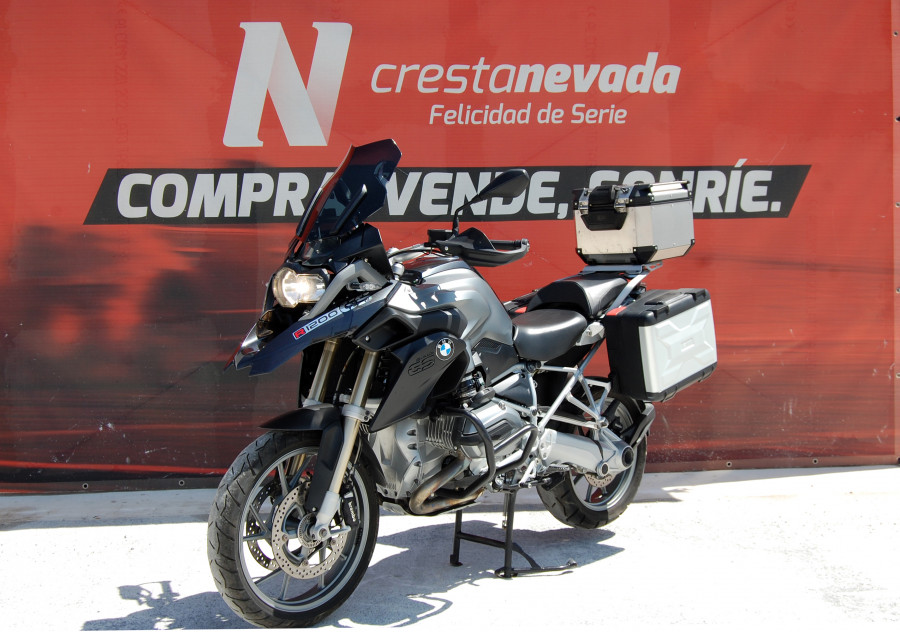 Imagen de BMW R 1200 GS
