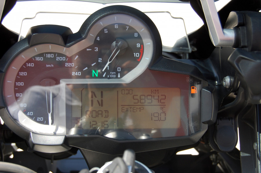 Imagen de BMW R 1200 GS