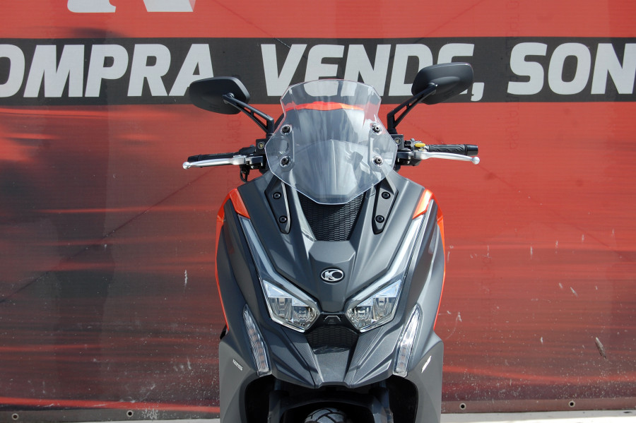 Imagen de Kymco DTX 125