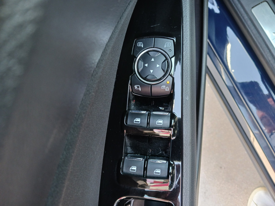 Imagen de Ford Mondeo