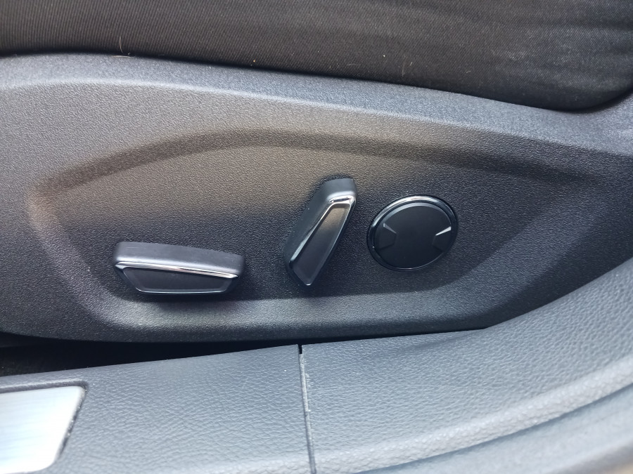 Imagen de Ford Mondeo