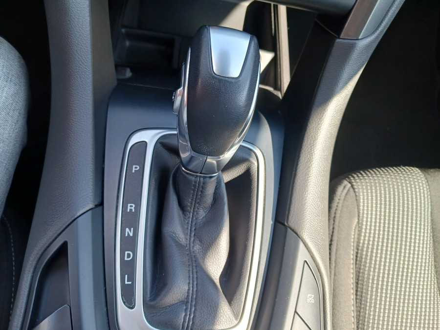 Imagen de Ford Mondeo