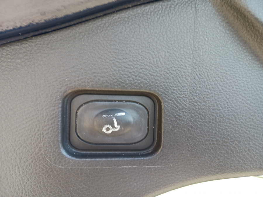 Imagen de Ford Mondeo