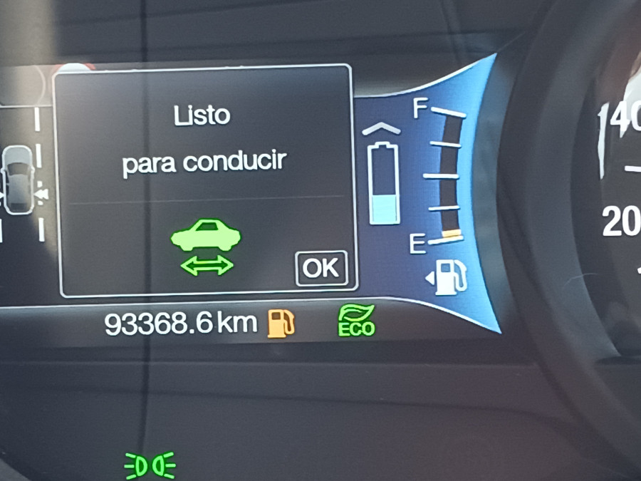 Imagen de Ford Mondeo