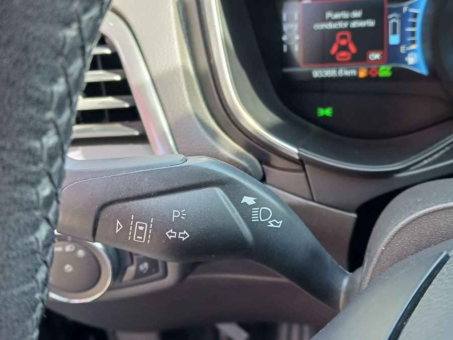 Imagen de Ford Mondeo