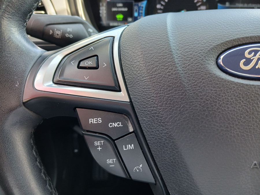 Imagen de Ford Mondeo