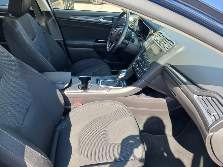 Imagen de Ford Mondeo