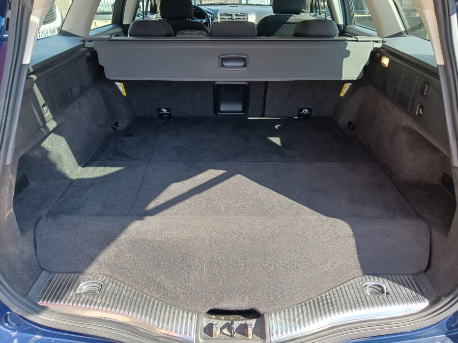 Imagen de Ford Mondeo