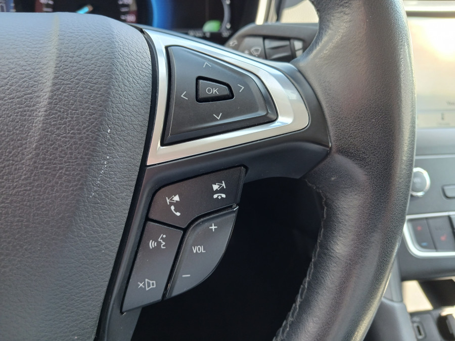 Imagen de Ford Mondeo