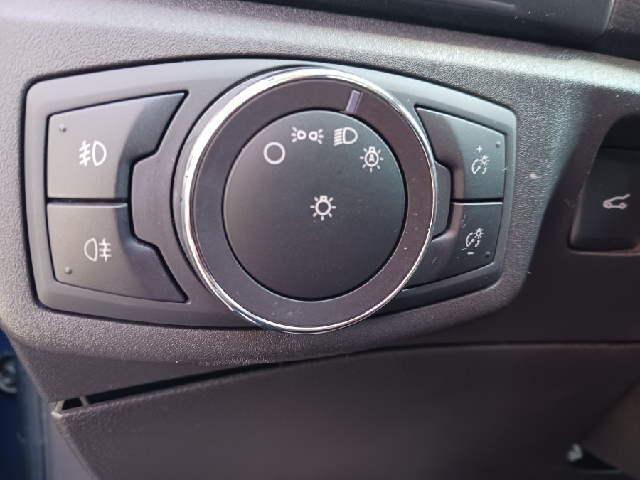 Imagen de Ford Mondeo