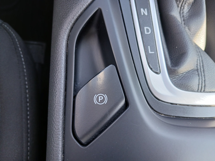 Imagen de Ford Mondeo
