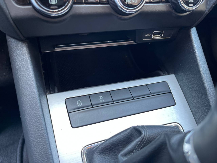 Imagen de Skoda Octavia Combi