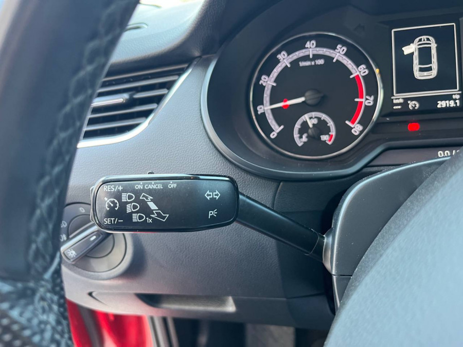 Imagen de Skoda Octavia Combi