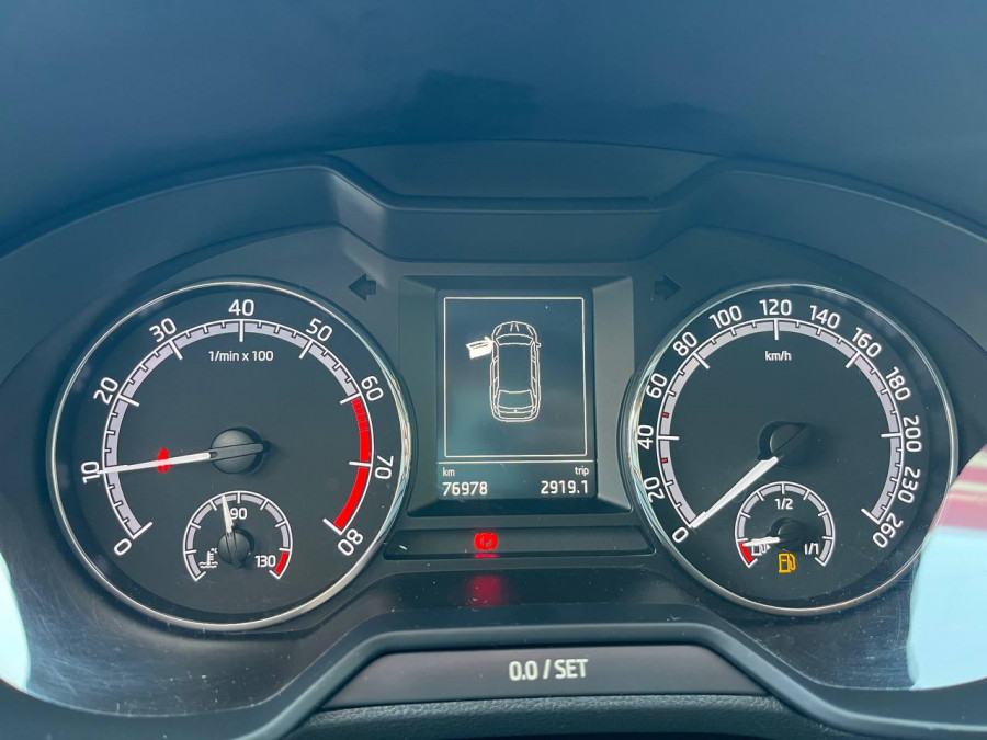 Imagen de Skoda Octavia Combi