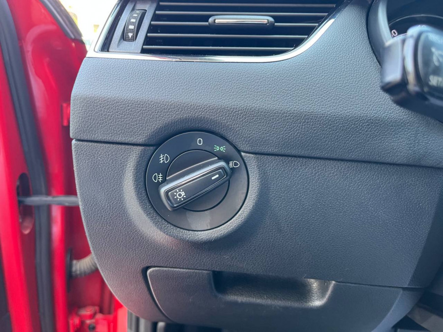Imagen de Skoda Octavia Combi