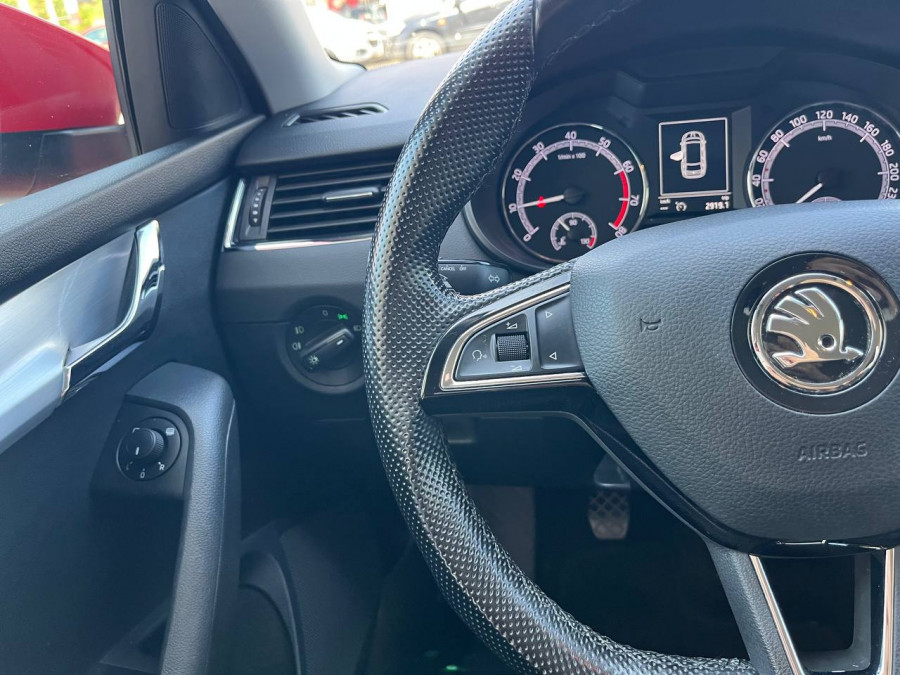 Imagen de Skoda Octavia Combi