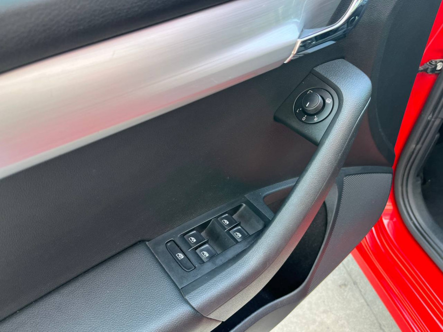 Imagen de Skoda Octavia Combi