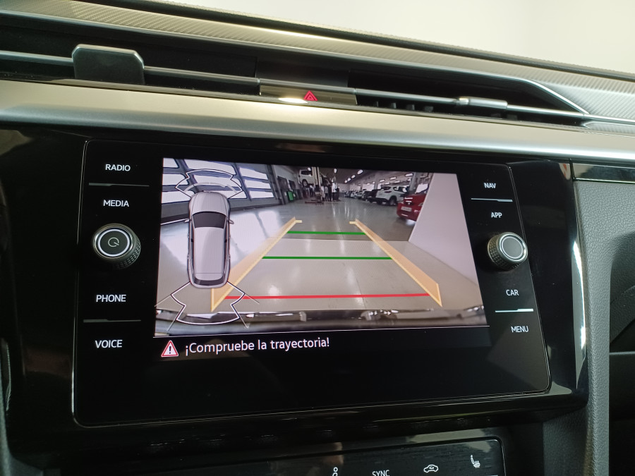 Imagen de Volkswagen Arteon