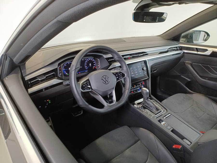 Imagen de Volkswagen Arteon