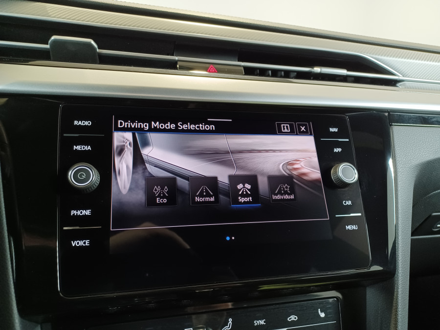 Imagen de Volkswagen Arteon