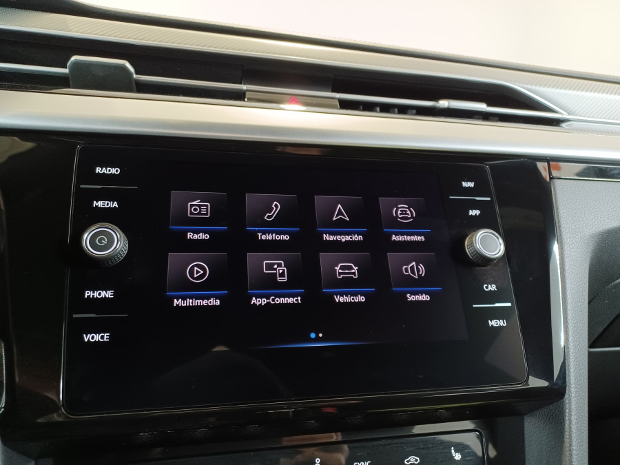 Imagen de Volkswagen Arteon