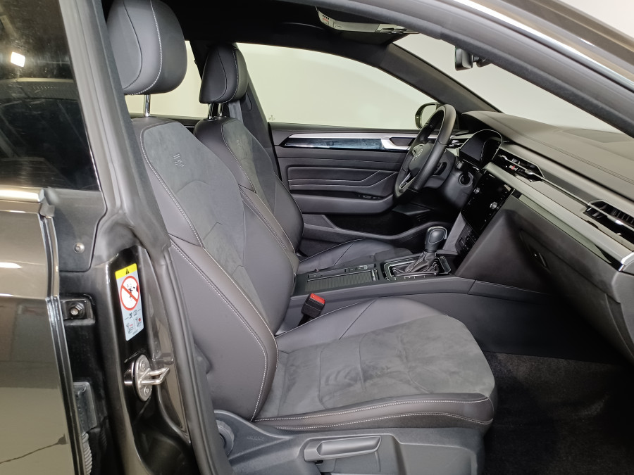 Imagen de Volkswagen Arteon